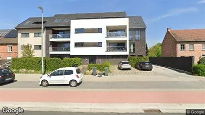 Apartments for rent in Lochristi - Photo from Google Street View