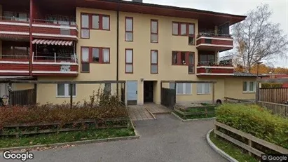 Apartments for rent in Gävle - Photo from Google Street View