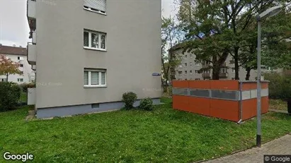 Apartments for rent in Neustadt an der Weinstraße - Photo from Google Street View