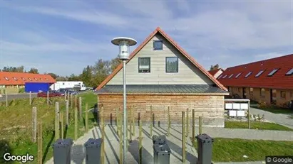 Apartments for rent in Vordingborg - Photo from Google Street View