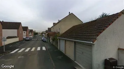 Apartments for rent in Dijon - Photo from Google Street View