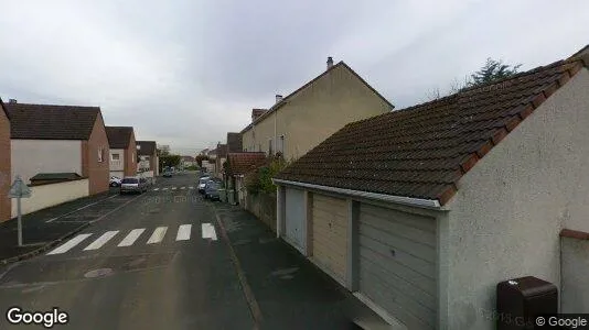 Apartments for rent in Dijon - Photo from Google Street View