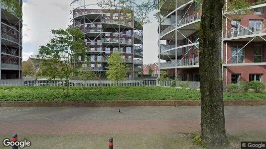 Apartments for rent in Hilversum - Photo from Google Street View