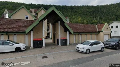 Apartments for rent in Krems an der Donau - Photo from Google Street View