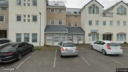Apartments for rent in Mosfellsbær - Photo from Google Street View