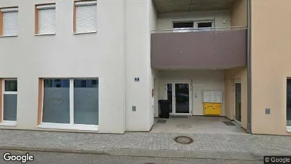 Apartments for rent in Bischofstetten - Photo from Google Street View