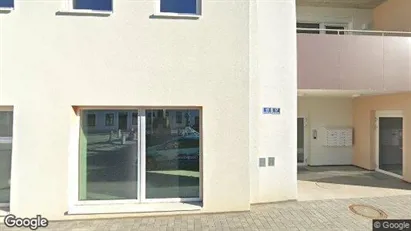 Apartments for rent in Bischofstetten - Photo from Google Street View