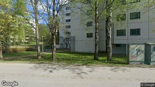 Apartments for rent in Järvenpää - Photo from Google Street View