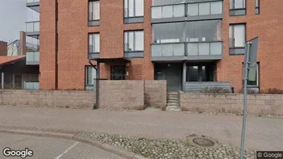 Apartments for rent in Helsinki Kaakkoinen - Photo from Google Street View