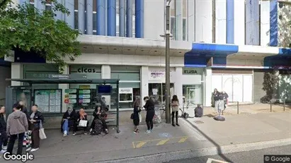 Apartments for rent in Montpellier - Photo from Google Street View
