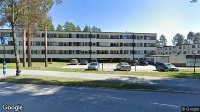 Apartments for rent in Jyväskylä - Photo from Google Street View