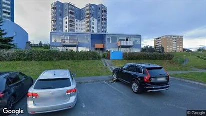 Apartments for rent in Kópavogur - Photo from Google Street View
