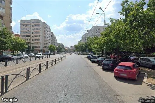 Apartments for rent in Bucureşti - Sectorul 2 - Photo from Google Street View