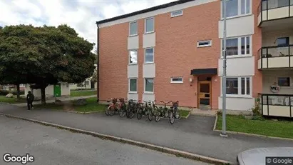 Apartments for rent in Uppsala - Photo from Google Street View