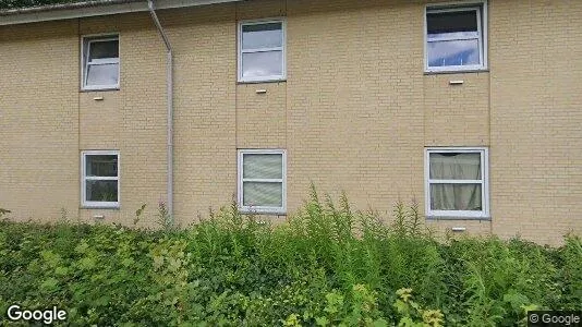 Apartments for rent in Hobro - Photo from Google Street View