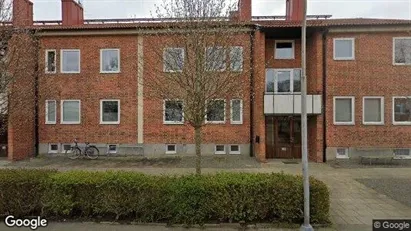 Apartments for rent in Simrishamn - Photo from Google Street View