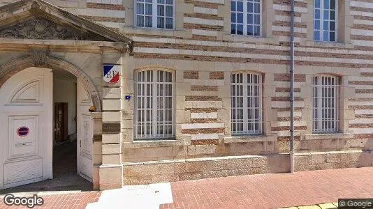 Apartments for rent in Grasse - Photo from Google Street View