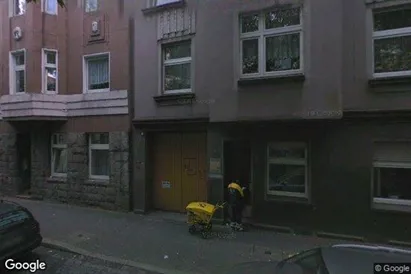 Apartments for rent in Dortmund - Photo from Google Street View