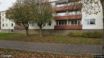 Apartments for rent in Katrineholm - Photo from Google Street View