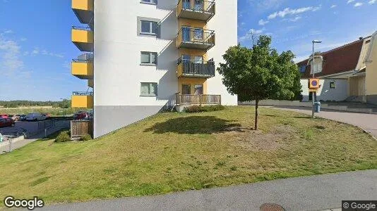 Apartments for rent in Eskilstuna - Photo from Google Street View