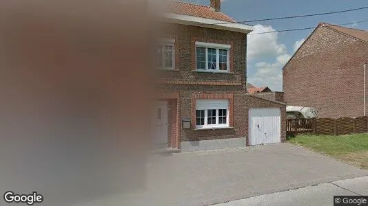 Apartments for rent in Zoutleeuw - Photo from Google Street View