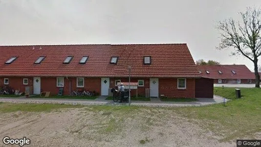 Apartments for rent in Viborg - Photo from Google Street View