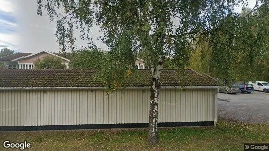 Apartments for rent in Ljusnarsberg - Photo from Google Street View