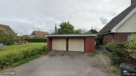 Rooms for rent in Uppsala - Photo from Google Street View