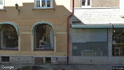 Apartments for rent in Skövde - Photo from Google Street View