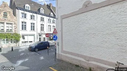 Apartments for rent in Maastricht - Photo from Google Street View