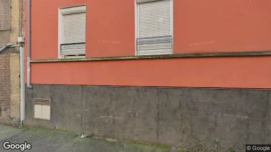 Apartments for rent in Bonneville - Photo from Google Street View