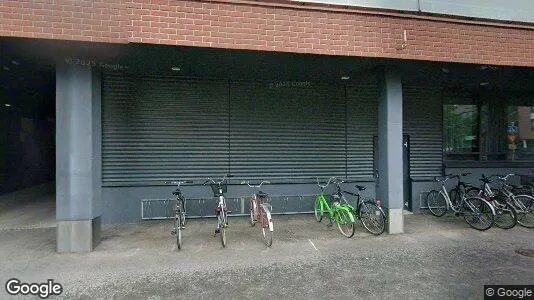 Apartments for rent in Oulu - Photo from Google Street View