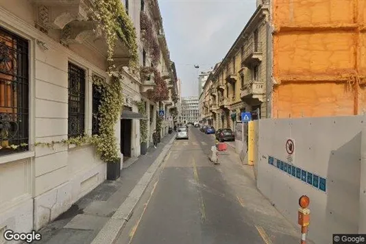 Apartments for rent in Milano Zona 1 - Centro storico - Photo from Google Street View