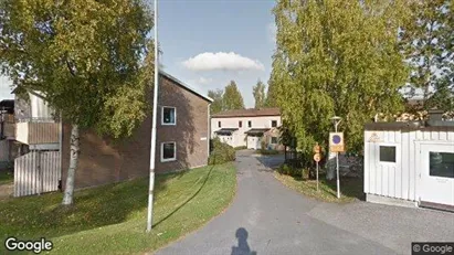 Apartments for rent in Luleå - Photo from Google Street View