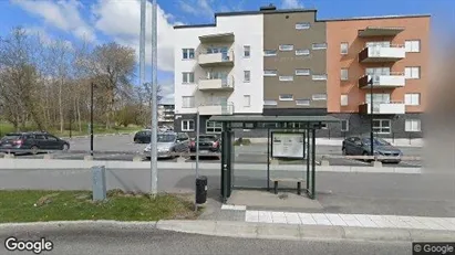 Apartments for rent in Nyköping - Photo from Google Street View