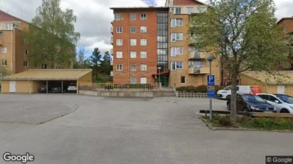 Apartments for rent in Nyköping - Photo from Google Street View