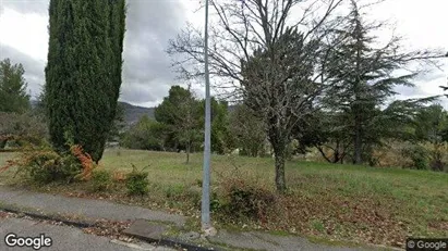 Apartments for rent in Montpellier - Photo from Google Street View