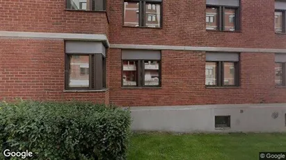 Rooms for rent in Östermalm - Photo from Google Street View