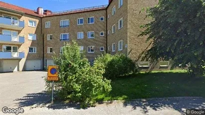 Apartments for rent in Ulricehamn - Photo from Google Street View