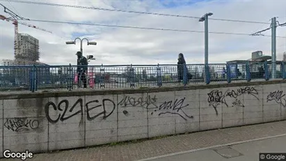 Apartments for rent in Marseille 9ème arrondissement - Photo from Google Street View