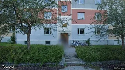 Apartments for rent in Gävle - Photo from Google Street View