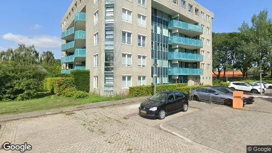 Apartments for rent in Diemen - Photo from Google Street View