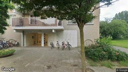 Apartments for rent in Amsterdam Zuideramstel - Photo from Google Street View
