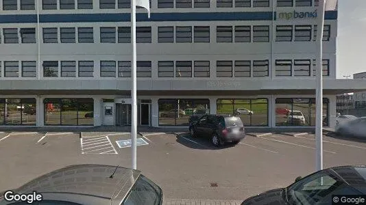 Apartments for rent in Reykjavík Háaleiti - Photo from Google Street View