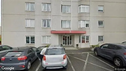 Apartments for rent in Kópavogur - Photo from Google Street View
