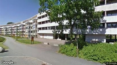 Apartments for rent in Nyköping - Photo from Google Street View