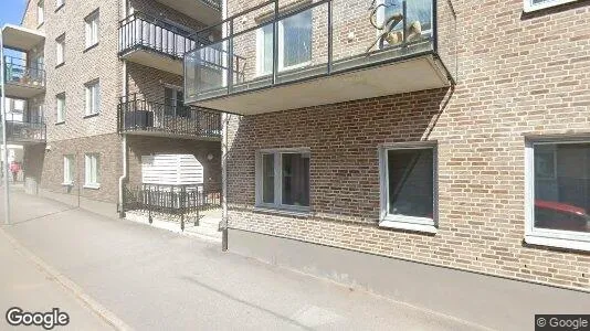 Apartments for rent in Nyköping - Photo from Google Street View