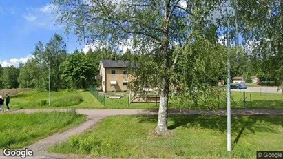 Apartments for rent in Arvika - Photo from Google Street View