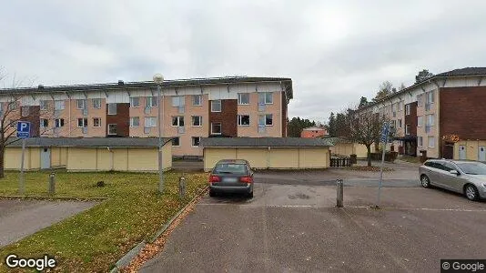 Apartments for rent in Sandviken - Photo from Google Street View