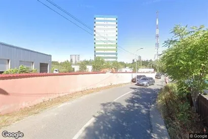 Apartments for rent in Bucureşti - Sectorul 6 - Photo from Google Street View